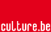 culture.be